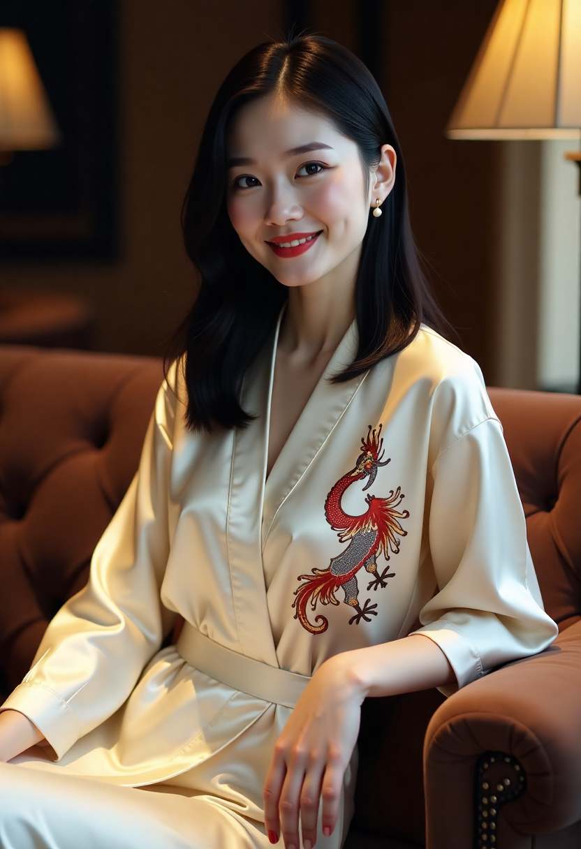 无窗琴房