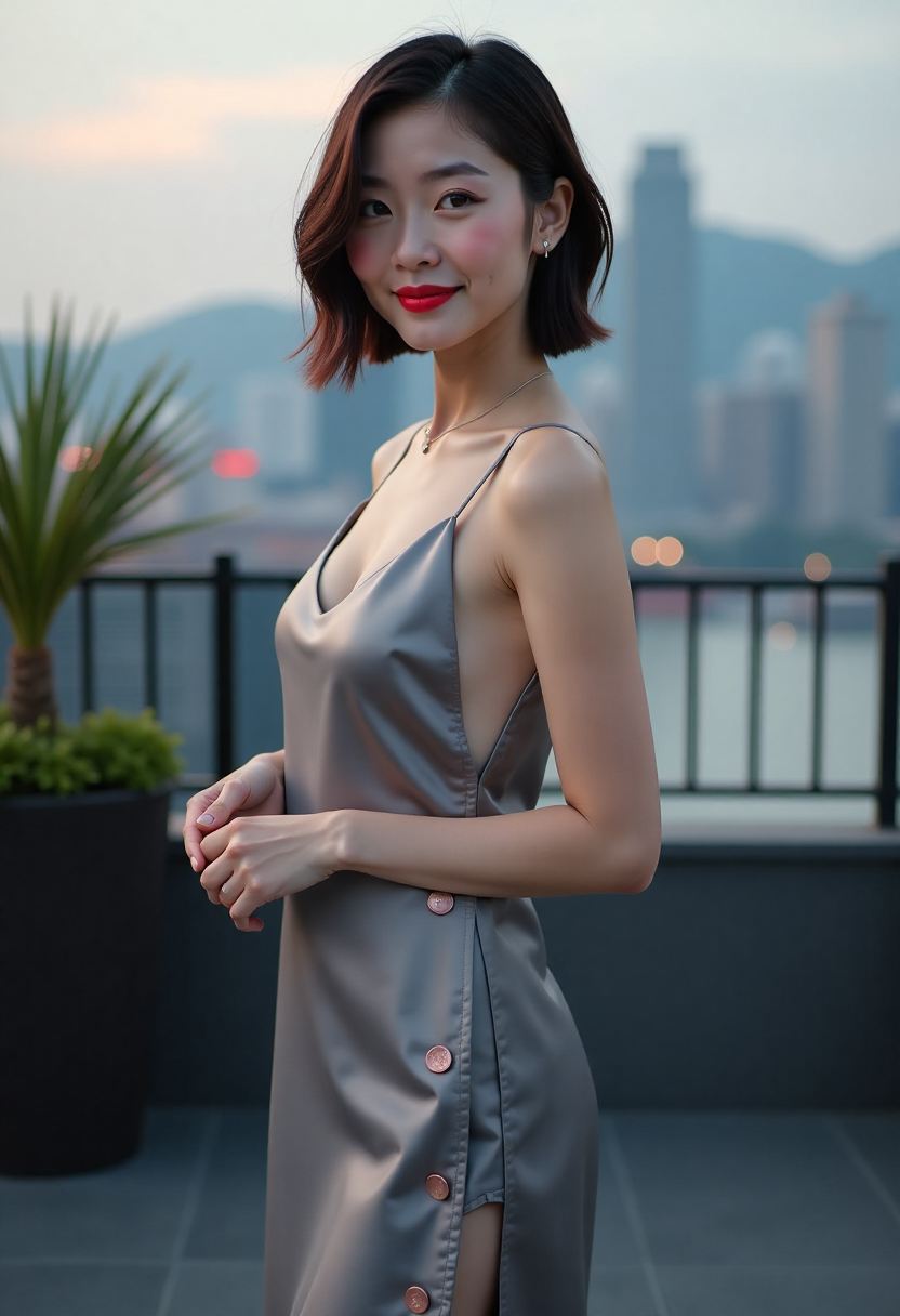 午夜厨房
